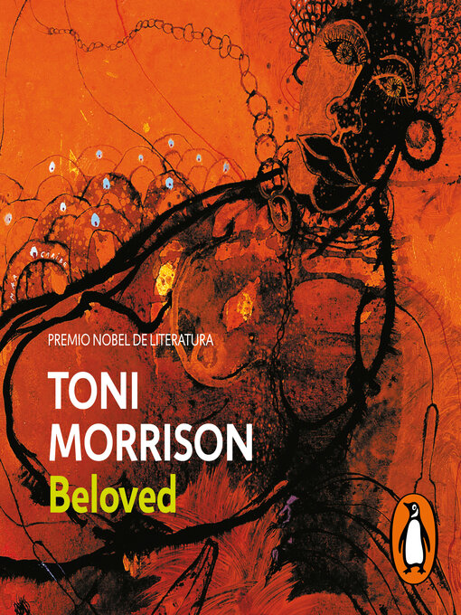 Title details for Beloved by Toni Morrison - Available